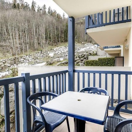Appartement Cosy A Cauterets, 4 Pers, Balcon, Proche Centre Et Telecabine - Fr-1-401-111 Εξωτερικό φωτογραφία