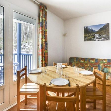 Appartement Cosy A Cauterets, 4 Pers, Balcon, Proche Centre Et Telecabine - Fr-1-401-111 Εξωτερικό φωτογραφία
