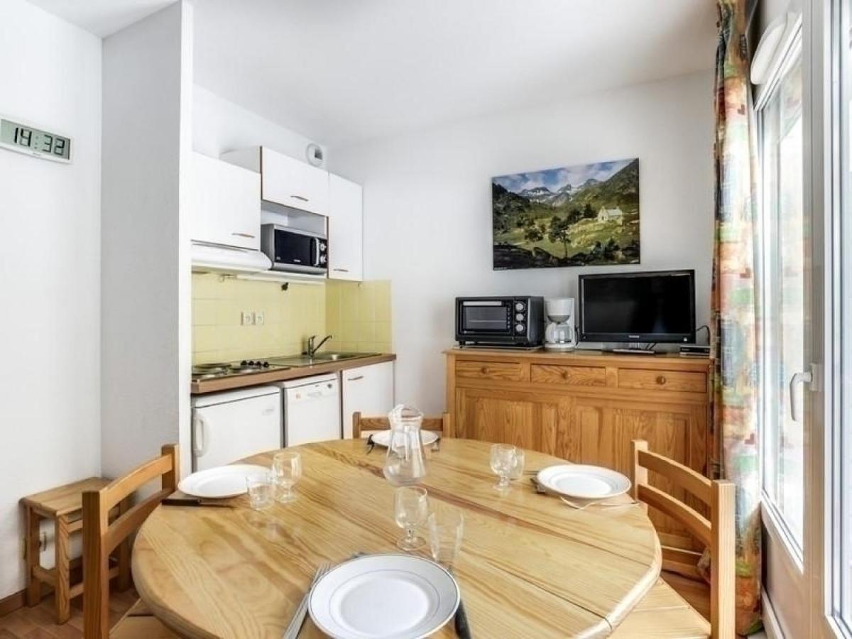 Appartement Cosy A Cauterets, 4 Pers, Balcon, Proche Centre Et Telecabine - Fr-1-401-111 Εξωτερικό φωτογραφία