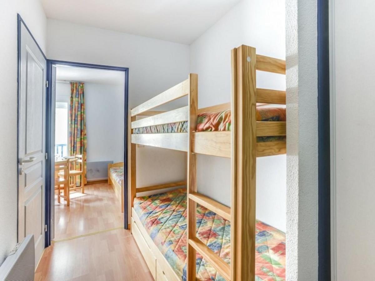 Appartement Cosy A Cauterets, 4 Pers, Balcon, Proche Centre Et Telecabine - Fr-1-401-111 Εξωτερικό φωτογραφία