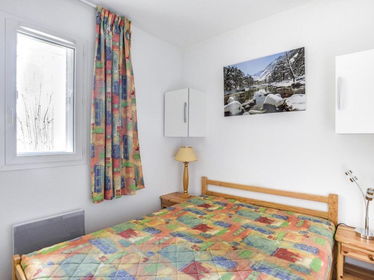 Appartement Cosy A Cauterets, 4 Pers, Balcon, Proche Centre Et Telecabine - Fr-1-401-111 Εξωτερικό φωτογραφία