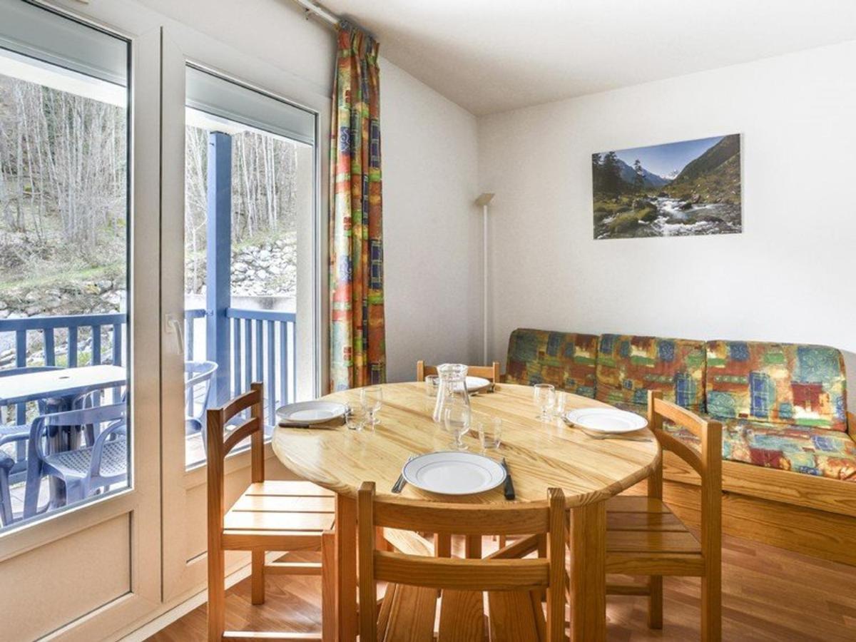 Appartement Cosy A Cauterets, 4 Pers, Balcon, Proche Centre Et Telecabine - Fr-1-401-111 Εξωτερικό φωτογραφία